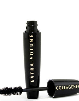 L&#039;or&eacute;al Extra Volume Collagene mascara bruin
