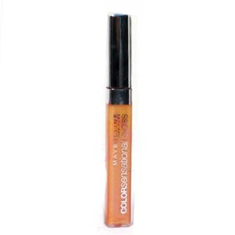 Maybelline Color Sensational Lip Gloss Exquisite Pink 130