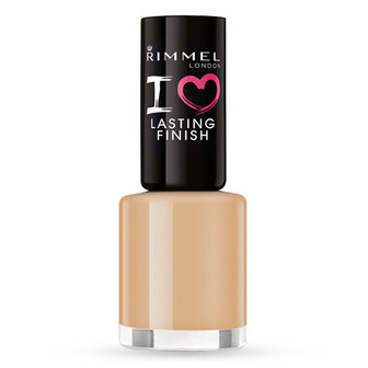 Rimmel I Love Lasting Finish Get It While It&#039;s Hot 505