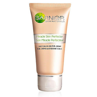  Garnier Miracle Skin Perfector BB Cream Light