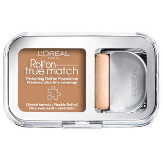 L&#039;Oreal Roll&#039;On True Match Foundation Rose Sand C5