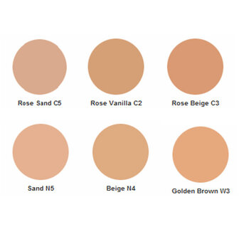 L&#039;Oreal Roll&#039;On True Match Foundation Rose Sand C5
