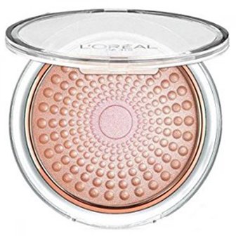 L&#039;Oreal Lumi Magique Pearl Powder Rose Boudoir 01