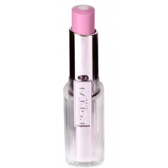 L'oreal Caresse Pink and Angelic 08