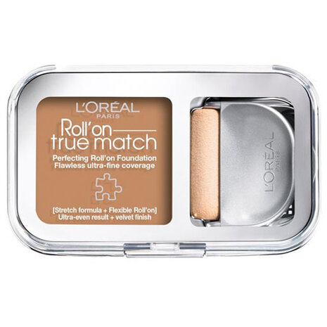 L'Oreal Roll'On True Match Foundation Rose Sand C5